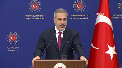 Hakan Fidan, AB’nin Bölgelerarası Güvenlik Zirvesine Katılacak