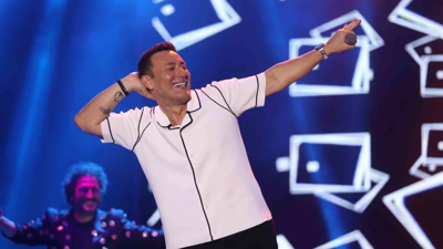 Mustafa Sandal’a İngiltere’den Büyük Jest! Ömür Boyu Geçerli Olacak