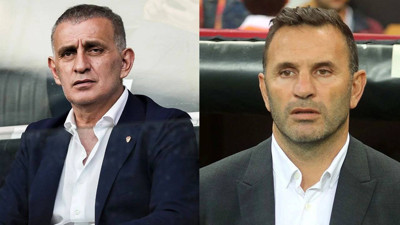 Okan Buruk'tan Maçın Hakemine Skandal Sözler! Bu Sözler TFF'de Deprem Etkisi Yaratır: Gözler Hacıosmanoğlu'nda