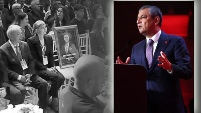 Özgür Özel'den Manisa'da Net Mesaj: 'Bir Devir Kapanacak, Yeni Bir Devir Açılacak'