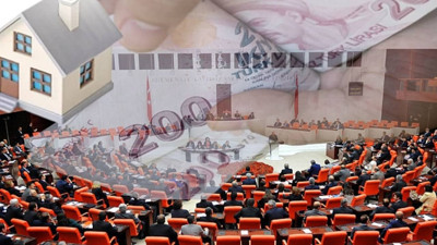 TBMM'den Geçiyor: Vergi ve Harçlar Katlanıyor! Hangi Meslek Grubu Ne Kadar Etkilenecek?