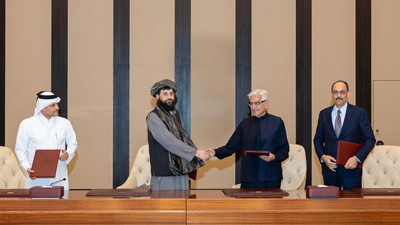 Türkiye ve MİT Arabulucu Rolde: İki Ülke Arasında İlk Temas İstanbul’da Olacak