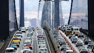 Yeni Trafik Yasası Yolda! İşte Ezber Bozan Ceza Sistemi, Bunu Yapana 46 Bin TL Ceza