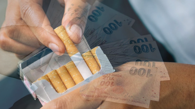 1 Sigara Grubuna Daha Zam! İşte Yeni Fiyat Listesi