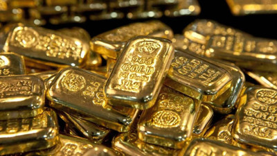 Altın Kritik Seviyede! Yükseliş Tamam mı, Devam mı?