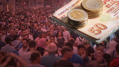 Asgari Ücret Tahminleri Hiç Şaşmadı: 2026 Tahmini de Geldi... Asgari Ücret 2026 Zammı İçin En Net Rakam Belli Oldu