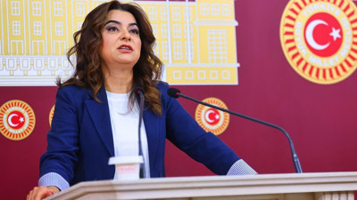 DEM Parti'den Sızdırılan 11. Yargı Paketi'ne Ret: Koçyiğit ‘Kabul Etmiyoruz’ Diyerek Tepki Gösterdi
