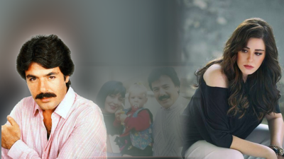 Ferdi Tayfur’un Kızı Tuğçe Tayfur ‘Miras’ Sessizliğini Bozdu, Tek Bir İsim Verdi