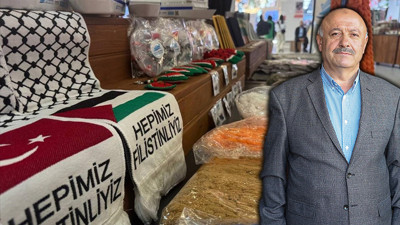 'Hayır' Mağazasında Cinsel Saldırı Skandalı! Suriyeli Kadınlara Yıllarca Yaşattıkları Şoke Etti