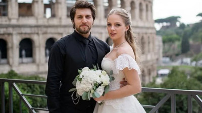 İpek Filiz Yazıcı ile Ufuk Beydemir Boşandı