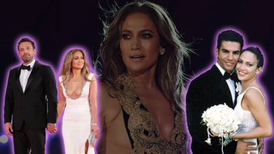Jennifer Lopez’den Tansiyon Yükselten İtiraf! Eski Eşi Duyunca Daha Fazla Dayanamadı, Ne Var Ne Yoksa Ortaya Döktü