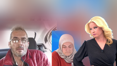 Müge Anlı’yı Deliye Döndüren Üfürükçü! ‘Hızır'ın Kardeşiyim’ Dedi, Sırlarını Açıklama Şartı Şoke Etti