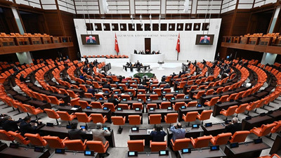 TBMM'de Yoğun Gündem! Bütçe, Tezkereler ve Yeni Yasa Teklifleri Görüşülecek