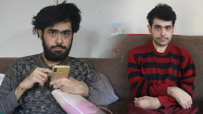 Türkiye Onu Konuşmuştu... Barış'tan Ailelere Tavsiye: 'Küçükken Çocuklara Telefon Vermeyin'