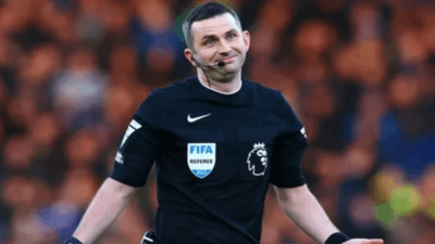 UEFA Duyurdu: Galatasaray'a İngiliz Hakem