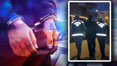 Ali Yerlikaya Duyurdu: 50 İlde FETÖ Operasyonu, Yüzlerce Gözaltı Var