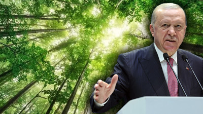 Cumhurbaşkanı Erdoğan Duyurdu! Seferberlik Başlıyor