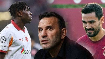 Galatasaray’da Singo İçin Süre Verildi! Okan Buruk Kötü Haberi Duyurdu: Bodo Maçına Yetişecek mi?