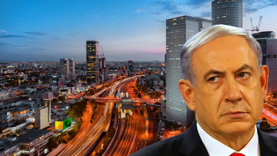 İsrail’de Çöküş Başladı: Giden Geri Dönmüyor, Ülkeyi Tek Tek Terk Ediyorlar