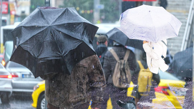 İstanbul, İzmir, Ankara... Bakanlık Uyardı, Önümüzdeki 3 Güne Dikkat