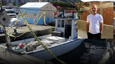 Kayıp Balıkçı, 89 Kişilik Ekiple Aranıyor