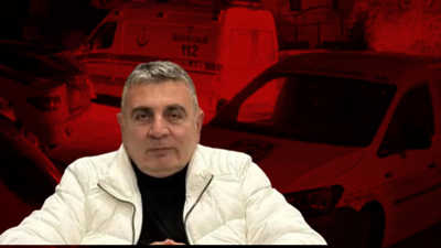 MYP Genel Başkan Yardımcısı Sancar’a Silahlı Saldırı!