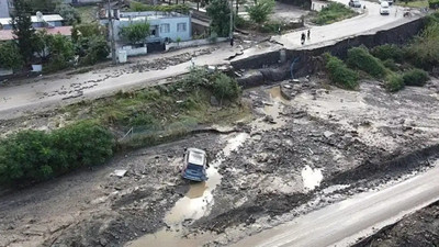 AFAD Selzedelere El Uzattı... 80 Aileye Tazminat Ödendi