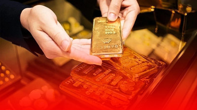 Altın Yatırımcısına Soğuk Duş! Fiyatlar Geri Çekildi