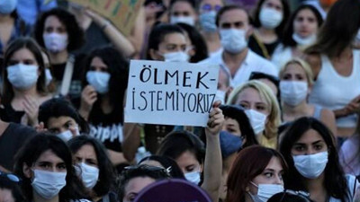 Çankırı'da Kadın Cinayeti: Boşandıktan 7 Ay Sonra Öldürdü