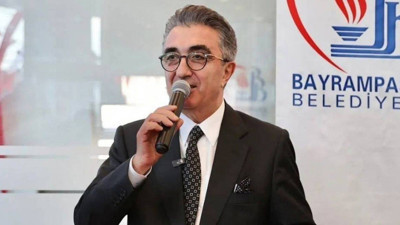 Cezaevindeki Bayrampaşa Belediye Başkanı Hasan Mutlu Hastaneye Kaldırıldı