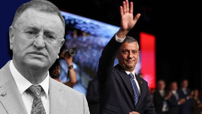 CHP 39. Kurultay Sürecine İptal İstemi!