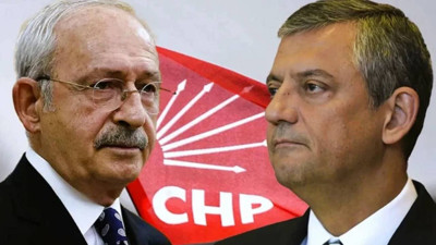 CHP Kurultay Davasında Geri Sayım! Duruşma Salonu Belli Oldu