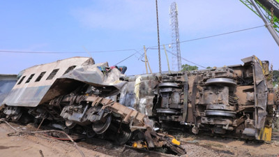 Etiyopya ve Uganda'da Katliam Gibi Kazalar! 78 Ölü Var