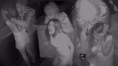 Korku Evinde Elektroşoklu İşkence! Eğlenmek İçin Gitti, Kabusu Yaşadı