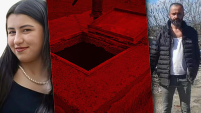 Kuyuda Cansız Bedeni Bulunan Hasret’in Ölümünde Şok Detay: Cinayet Şüphelisi 5 Kişinin Daha Katili Çıktı