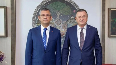 Lütfü Savaş'tan Yeni Yargı Hamlesi! Özgür Özel Hakkında...