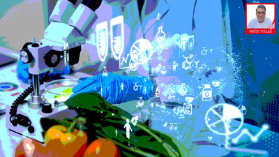 Nereden Çıktı Bu Gıda Politikaları? - I