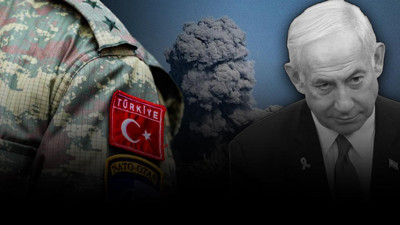 Netanyahu’dan ‘Türk Askeri’ Sorusuna Yanıt: ‘Bu Konuda Görüşüm Net’