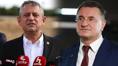 Özgür Özel'den Lütfü Savaş'a: Beni Çok Az Tanımış, Yakından Tanıtacağım Kendisine