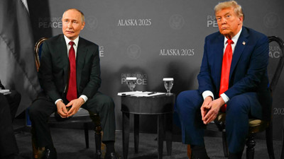 Putin ile Zirve Rötar Yedi, Budapeşte Buluşması Askıya Alındı: Trump Resti Çekti