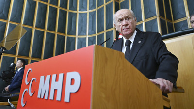 Bahçeli'den Kritik Mesajlar: 'Alevi' ve 'Kürt' Cumhurbaşkanı Çıkışı, Öcalan'a Neden 'Kurucu Önder' Dedi?