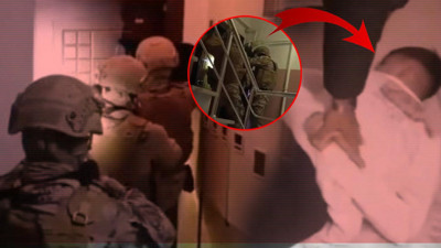 Bakan Yerlikaya Duyurdu! Suç Örgütlerine Ağır Darbe! 9 İlde 42 Şüpheli Yakalandı