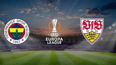 Fenerbahçe – Stuttgart Maçının İlk 11’i Belli Oldu