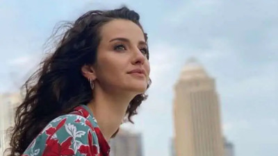 İrem Helvacıoğlu Kaza Geçirdi! Son Durumu Nasıl?