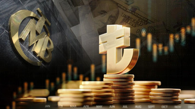 Merkez Bankası Rezervlerinde Yeni Rekor