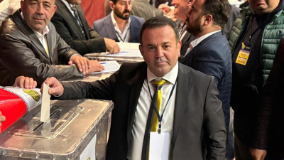 MKE Ankaragücü’nün Yeni Başkanı Belli Oldu