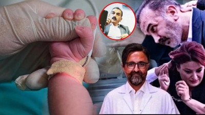 Tehdit Skandalında İlk Karşılaşma! Yenidoğan Çetesi Davasında Tansiyon Yükseldi! Savcı Yavuz Engin O Sözlere Dayanamadı