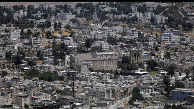 Türkiye ve 19 Ülkeden İsrail’in Batı Şeria Planına Tepki