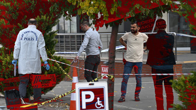Üniversitede Kadın Cinayeti! Pompalı Tüfekle Öldürdü