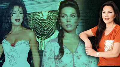 Yeşilçam'ın Efsane İsmi Hayatını Kaybetti! Sanat Dünyası Yasta